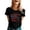 Black, variant on 250TH Anniversary USA Shirt - 250th Anniversary Patriotic July 4th T-Shirt – USA 1776-2026 T-Shirt