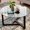 40×40, variant on MAYEERTY 36.02in Round Tempered Glass Table Top, 0.24 Inch Thick Replacement Glass Tabletop, Custom Match for Wooden Metal Table Bases Dining Coffee Side Table