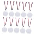 thumbnail image 4 of 10 medallas de premio personalizadas, regalos de fiesta, decoración DIY, medallas de premio ligeras en para competiciones deportivas para, 4 of 8
