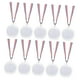 thumbnail image 4 of 10 medallas de premio personalizadas, regalos de fiesta, decoración DIY, medallas de premio ligeras en para competiciones deportivas para, 4 of 8