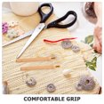 thumbnail image 3 of KAKOWELY 5Pcs Portable Beaded Threading Tool DIY Beading Apparatus Bead Threading Making Tool,8.86X"X0.39"X0.39", 3 of 5