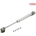 thumbnail image 2 of Pneumatic Rod,Hydraulic Support Rod, 1PCS Double Bed Tatami Box High Bed Gas Spring 20 - 150N, 2 of 3