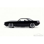 Letty's Plymouth Barracuda Fast & Furious 7 Movie 1/32 Diecast Model Car by Jada