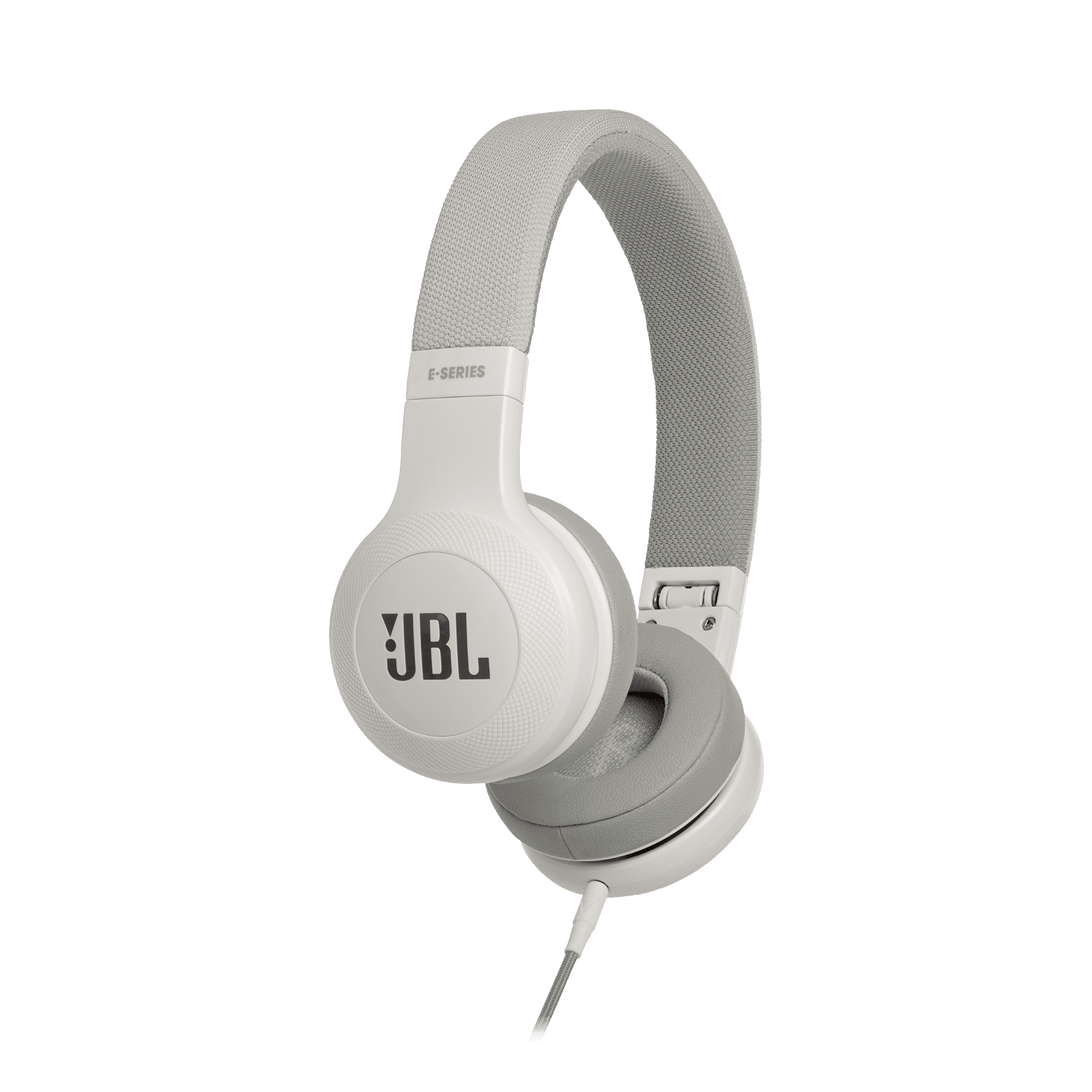 JBL E35 On-Ear with Comfort-Fit Fabric Headband: Manufacturer Refurbished Walmart.com