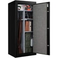 thumbnail image 5 of Fortress 24 Gun Fire Safe with Electronic Lock, Black 24EBF, 5 of 6