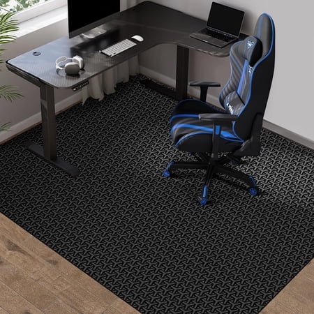 office chair mat for hard product