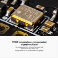 thumbnail image 3 of Receptor de Diversidad Super D ELRS ExpressLRS RX 2T con Antenas TCXO para Dron RC FPV de Alcance/Estilo Libre ELRS 2.4G, 3 of 10