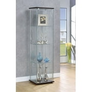 Glass Display Cabinets