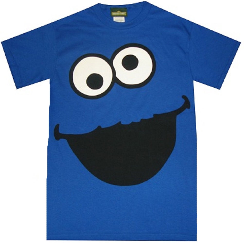 sesame street t shirt design