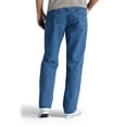 thumbnail image 4 of Lee Men's Relaxed Fit Jeans, 4 of 4