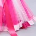 thumbnail image 5 of Zshosam Tutu Skirt for Toddler Girls Infant Baby Girl Tutu Skirt Toddler Girls Tulle Skirts s with Headband Size 18 24 Months,(Hot Pink 18-24 Months), 5 of 6