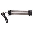 thumbnail image 4 of PTC Heating , Thermistor 150W Non Open Flame PTC Insulated Air Heater Thermostatic  For Air Curtain Machine, 4 of 8