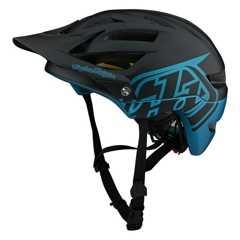 Troy Lee Designs A1 Classic MIPS MTB Mountain Bike Helmet Ivy XL