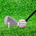 thumbnail image 6 of Uxcell Golf Line Marker, Golf Drawing Stencils Marker Tool for Golfer, Black, 6 of 6