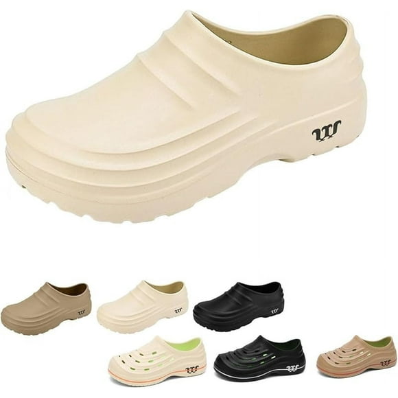 Armadillo Clogs for Women Men, Armadillo Chef Shoes Slip Resistant, Kitchen Waterproof Zapatos de Chef for Women
