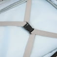 thumbnail image 4 of unbranded 2Ud Organizador De Portátil Con Lector Múltiple Y De Combinación, 4 of 6