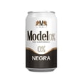 thumbnail image 2 of Cerveza Negra Modelo Cero 355 ml, 2 of 4