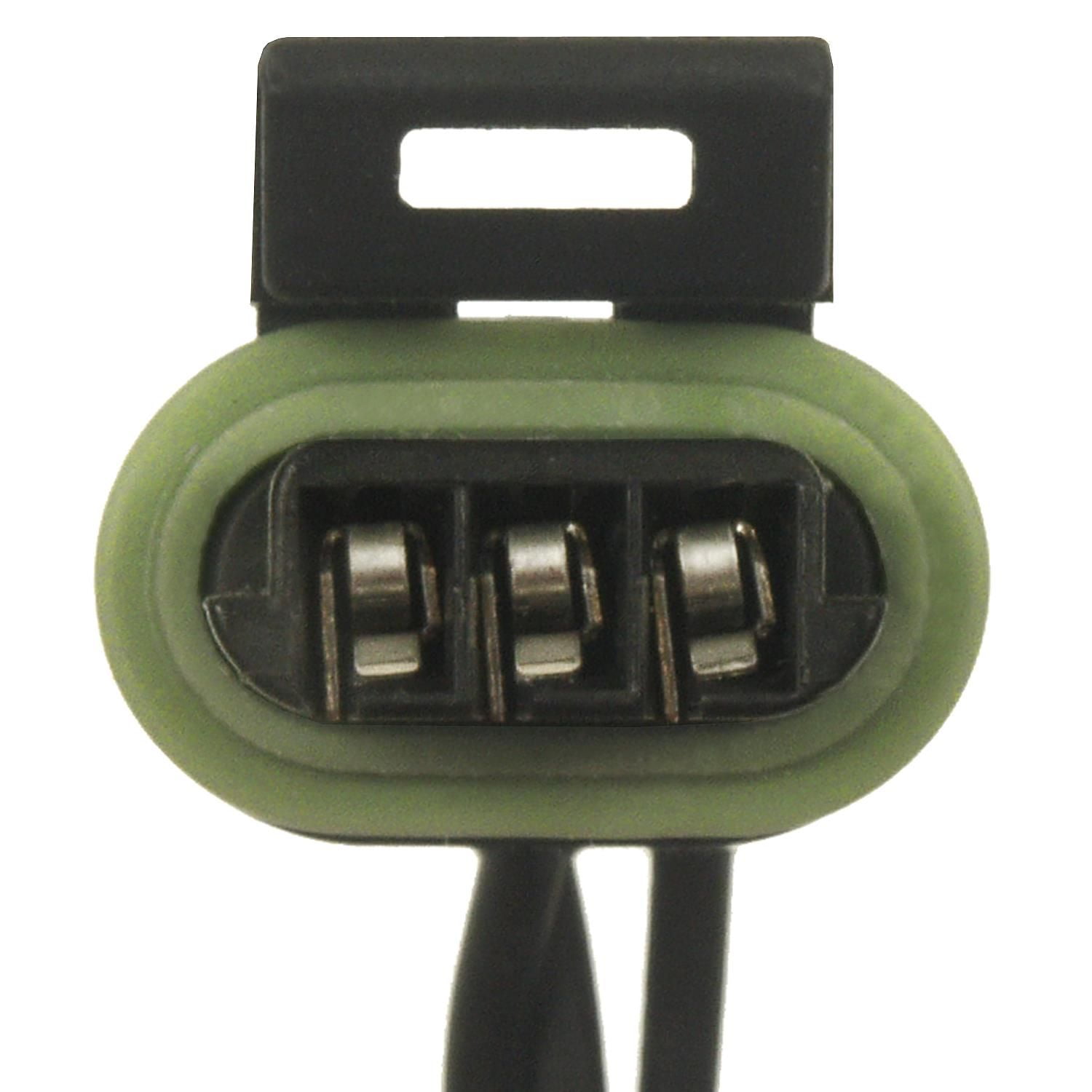 Standard Motor Products S-1739 Map Sensor Connector For 01-02 Dodge 3500 Fits select: 2001-2002 DODGE RAM 3500