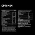 thumbnail image 5 of Optimum Nutrition Opti-Men Multivitamin (240ct), 5 of 6