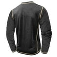 thumbnail image 5 of VJATTWR Men's Long Sleeve Crew Tee M, 5 of 5