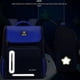thumbnail image 3 of Mochila escolar para niños de escuela primaria, mochila espacial para entrenamiento de hombres y mujeres, de 6 a 12 años, 3 of 5
