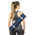 thumbnail image 3 of Sangles de Tapis de Yoga, Sangles Réglables et Durables et Sangles Extensibles, Sangles Multifonctionnelles, 3 of 5