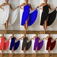 thumbnail image 2 of Beach Wrap Dress Cover Up - Sustainable & Stylish Women's Wrap Dress for The Beach or Pool, 2 of 2