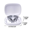 thumbnail image 2 of Earphones Wireless Bluetooth, Bluetooth Headset Wireless Non-in-ear Sports Running Ear-hook Bluetooth Headset Earbuds for Kids, 2 of 2