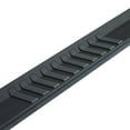 thumbnail image 4 of Raptor Series Running Board 1701-0174BT OEM; Textured; Black; Aluminum; Unlighted; Rocker Panel Mount, 4 of 6