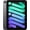 Space Gray, variant on Pre-Owned 2024 Apple iPad Mini 7 8.3" Display 256GB Storage WiFi Only 4XNA3LL/A - Space Gray