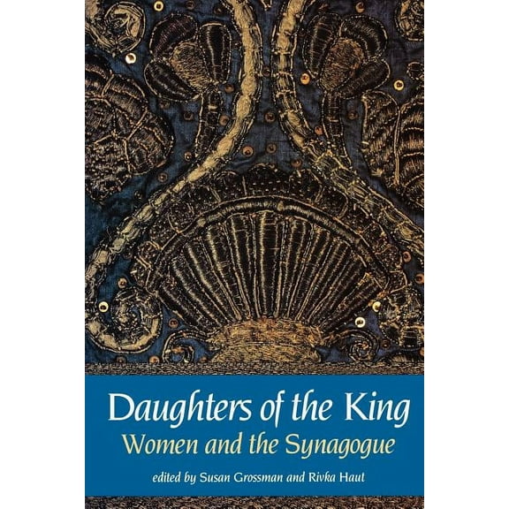 Daughters of the King, (Paperback)