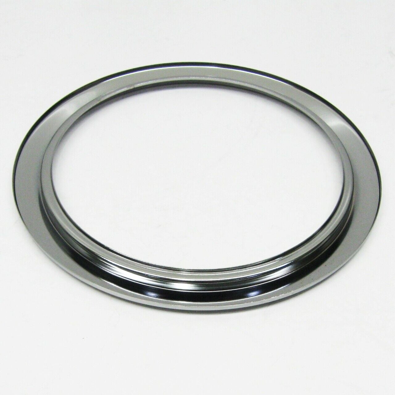 Range Burner Trim Rings Set 3 Small of WB31X5013 1 Large of WB31X5014