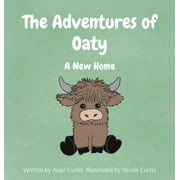 The Adventures of Oaty (Hardcover)
