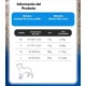thumbnail image 5 of Collar Con Correa Para Perro Chico Y Mediano, 5 of 8