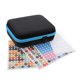 thumbnail image 1 of Diamond Storage Containers Organizer For And Jewelry Makers In Blue Portable Design 1 Set, 1 of 4
