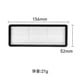 thumbnail image 2 of Fit for Roborock Qrevo Pro/ P10 Pro / Qrevo MaxV/ Qrevo S Robot Vacuum Accessories Mop Hepa Filter Main Side Brush Parts, 2 of 5