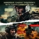 thumbnail image 5 of Auriculares inalámbricos para juegos Gtheos Captain 300 para PS5, PS4 y PC, 5 of 9