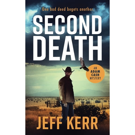 Second Death, (Paperback)