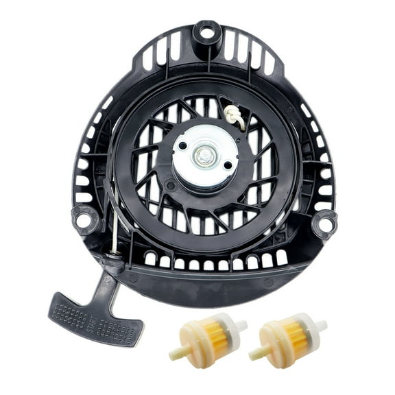 Pull Start Recoil Starter for Kohler XT650 XT675 XT775 HD675 HD775 Toro 6.75HP Engines 14 165 20-S Lawn Mower