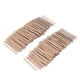 thumbnail image 1 of Resistencia De Película De Carbono, Uso A Largo Plazo Alta Temperatura De Funcionamiento 1 Ohmio -10 Miliohmios Kit De Resistencia De Película De Carbono 1/4 W Carga De Pulso, 1 of 7