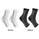 thumbnail image 1 of Calcetines de compresión de tobillo Tendinitis de Aquiles Brace (Blanco S / M) * 4 FLhrweasw Para estrenar, 1 of 7