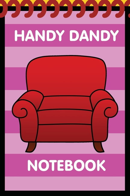 handy note handy note