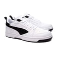 thumbnail image 2 of Tenis Puma Hombre 39232802 Blanco 30 cm Puma Rebpund V6 Low, 2 of 3
