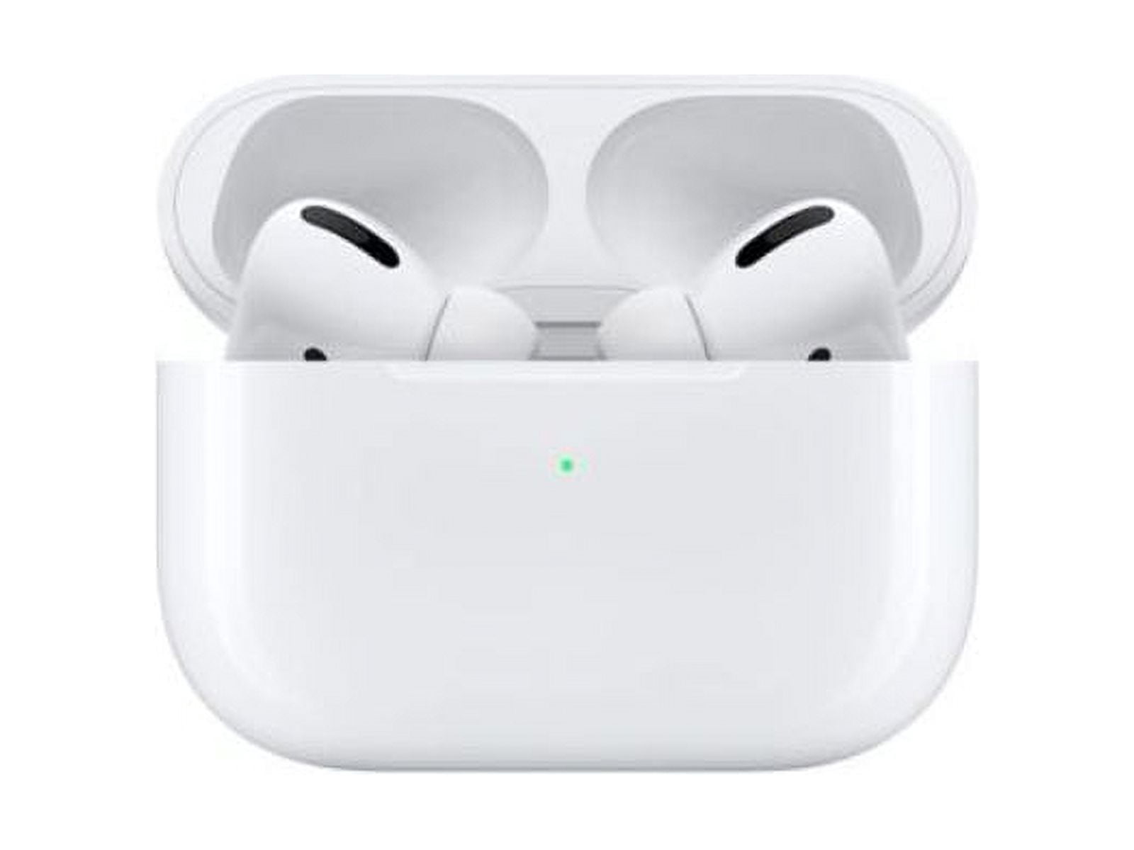 Apple, VIPRB-MWP22AM/A, Air Pod Pro MWP22AM/A In-Ear Earbuds with Active Noise Cancellation, Headphones, All Smartphone and Tablet, White, 2, 1, 1