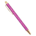 thumbnail image 1 of Gold Powder Ballpoint Pen Pen Work Teacher Student Stationery Ballpoint Pen Color Pen 1ML Craft Storage, 1 of 7