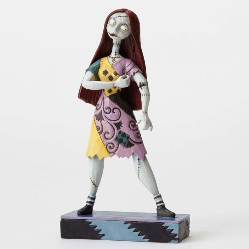 jim shore sally