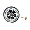 thumbnail image 3 of Automatic Date Movement Modified Date Position for DG-2813 Replacement Repair Part Watchmaker Tool, 3 of 6