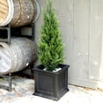 thumbnail image 4 of Fairfield 20x20 Patio Planter, 4 of 4