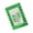 Green, variant on NEXAVKPR Waves Shape Photo Frame Photo Display Holder Clear Acrylic Picture Frame Gift