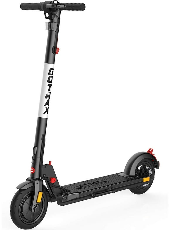 GOTRAX Scooter in Electric Transportation